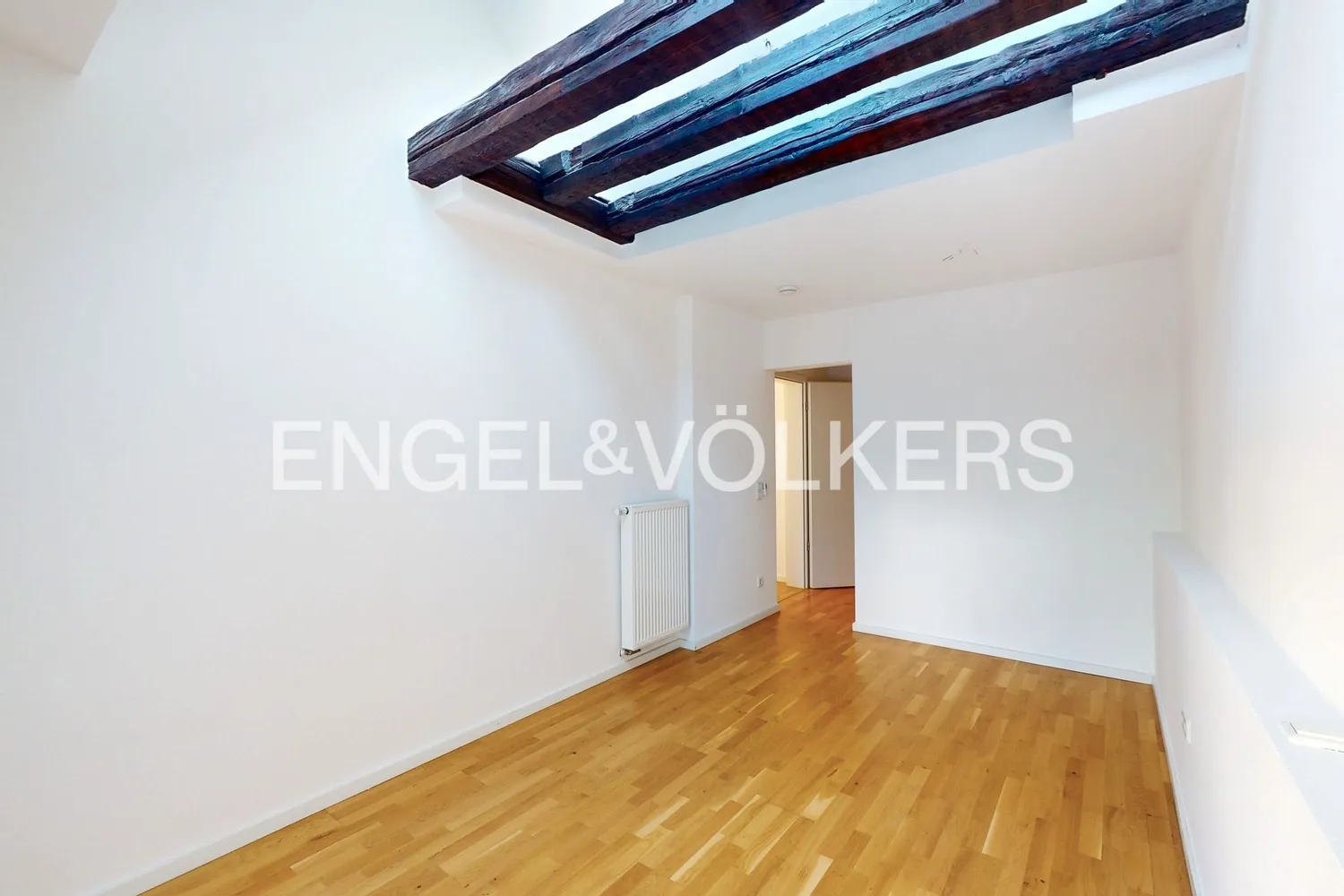 3 room apartment with 113 m² in Wiesbaden – Photo 11