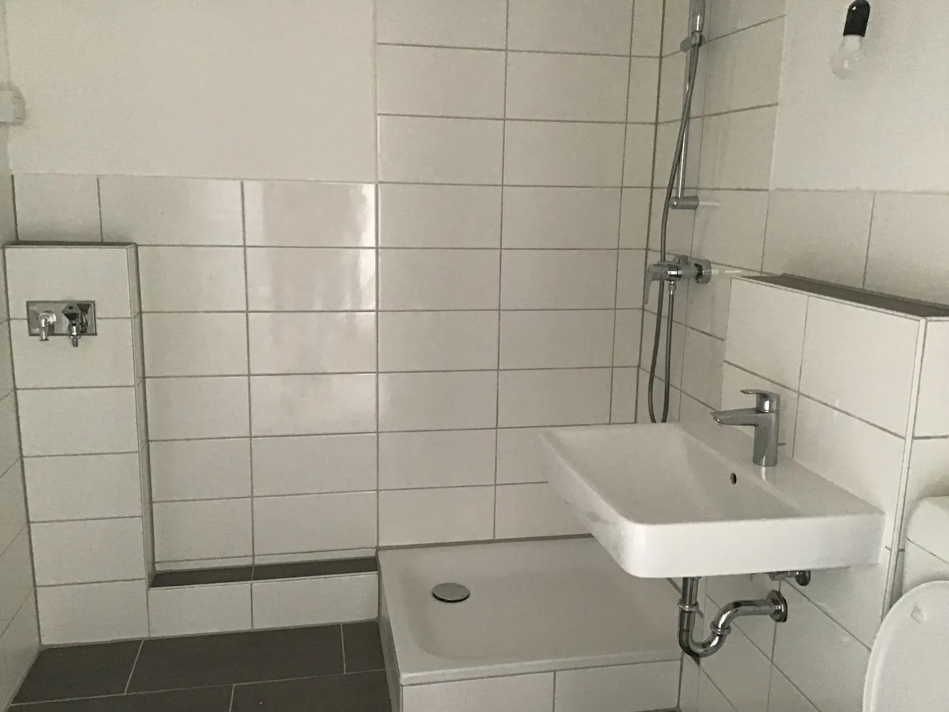2 room apartment with 63 m² in Hanover – Photo 3