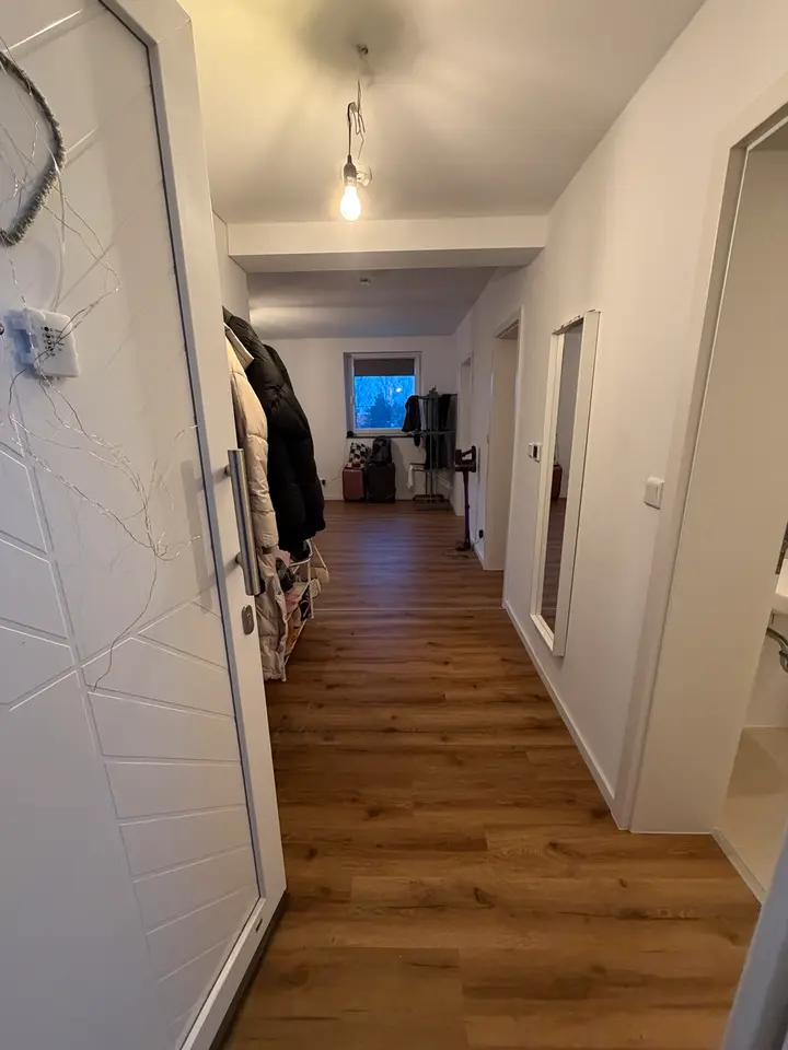 2 room apartment with 51 m² in Neumünster – Photo 4