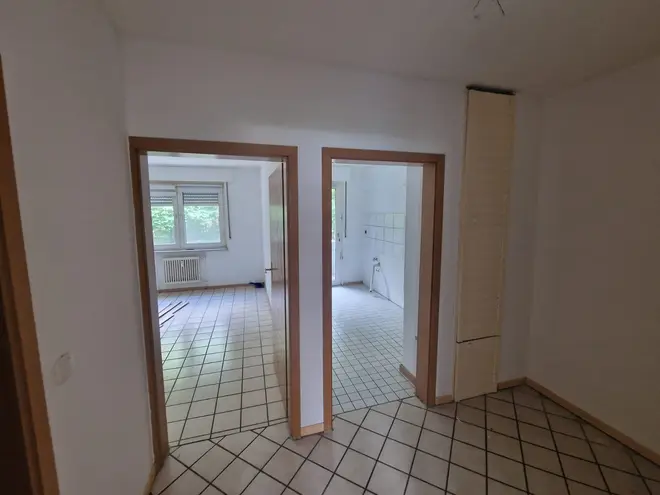 3 Zimmer Wohnung mit 47 m² in Duisburg – Bild 4
