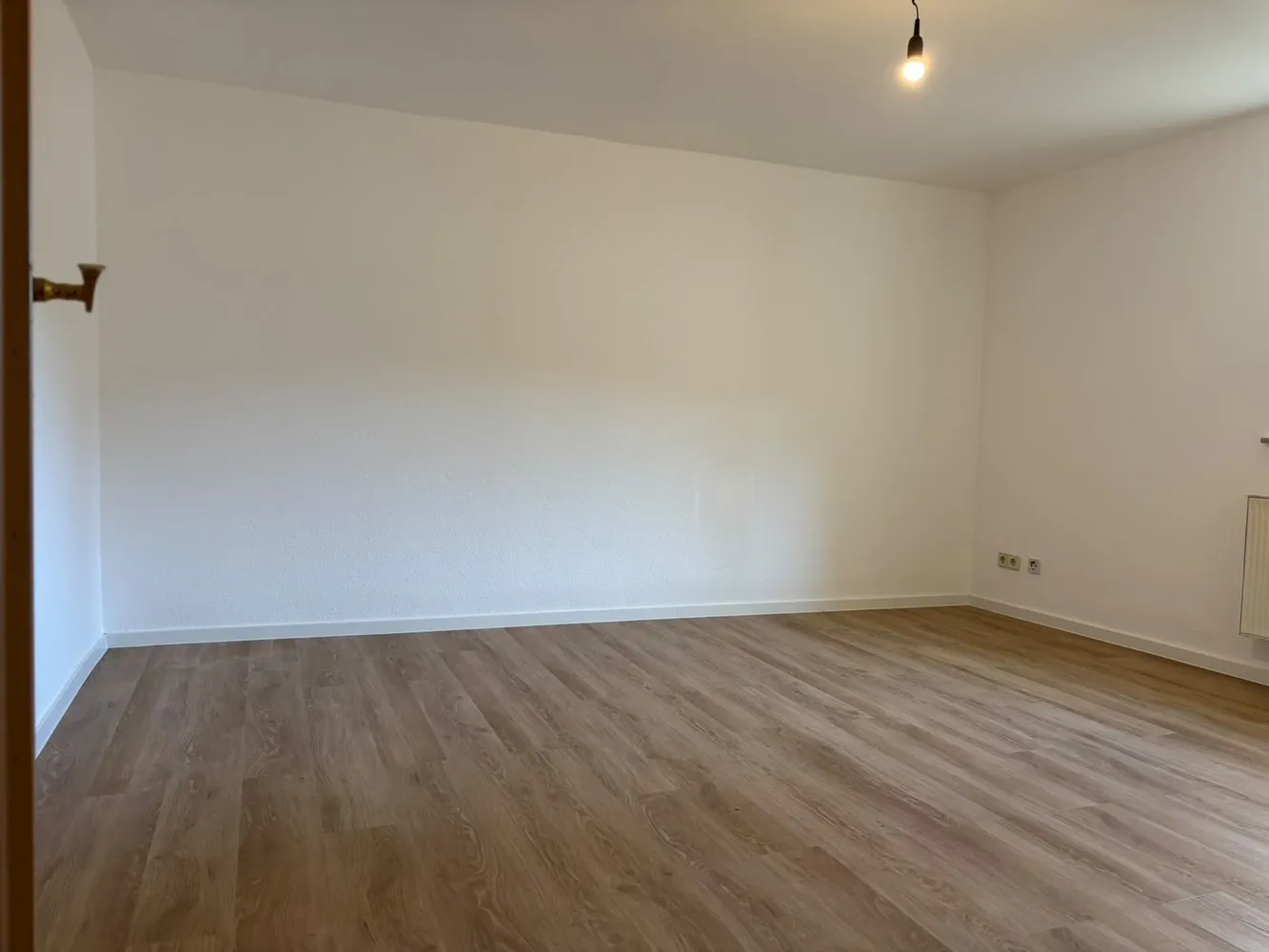 2 Zimmer Wohnung mit 46 m² in Freital – Bild 2