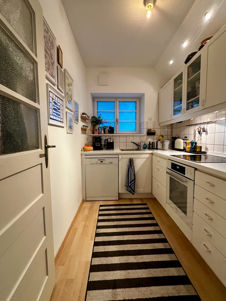 3 Zimmer Wohnung mit 63 m² in Stuttgart – Bild 4