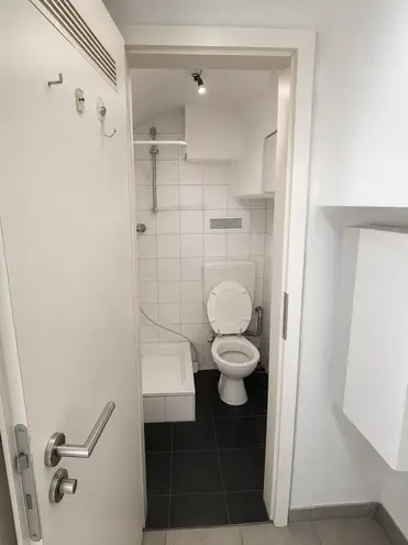 3 Zimmer Wohnung mit 66 m² in Karlsruhe – Bild 4