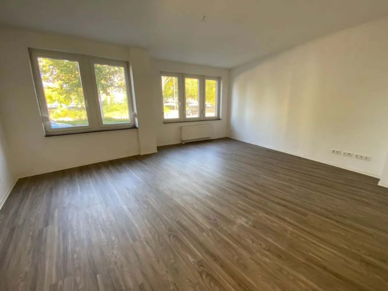 3 Zimmer Wohnung mit 114 m² in Gelsenkirchen – Bild 9