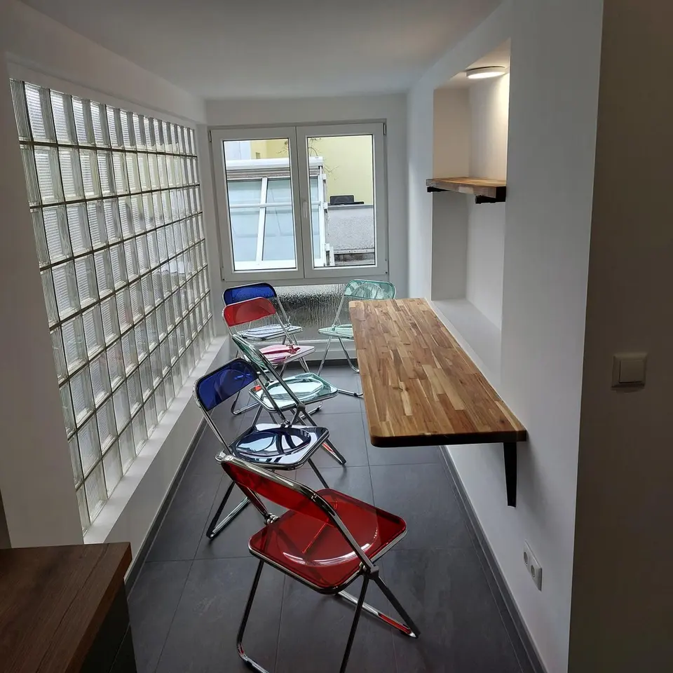 WG-Zimmer mit 16 m² in Darmstadt – Bild 10