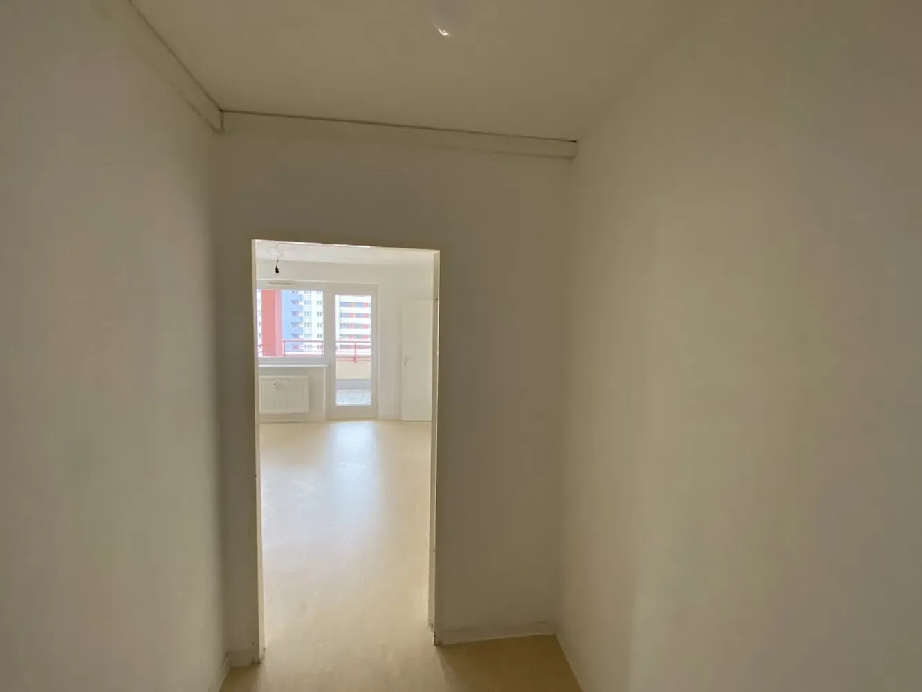 1 Zimmer Wohnung mit 40 m² in Berlin – Bild 9