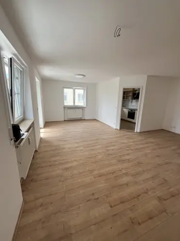 3 Zimmer Wohnung mit 82 m² in Ingolstadt – Bild 1