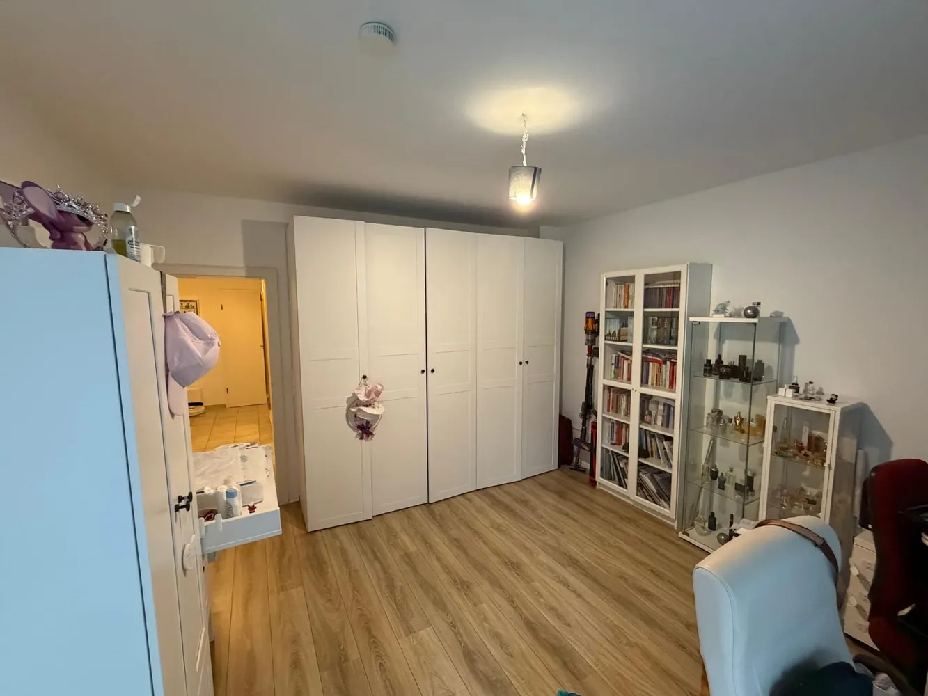 3 room apartment with 82 m² in Düsseldorf – Photo 12
