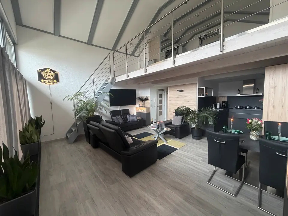 2 Zimmer Wohnung mit 75 m² in Paderborn – Bild 3