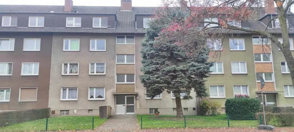 19 Zimmer Wohnung mit 70 m² in Essen – Bild 8