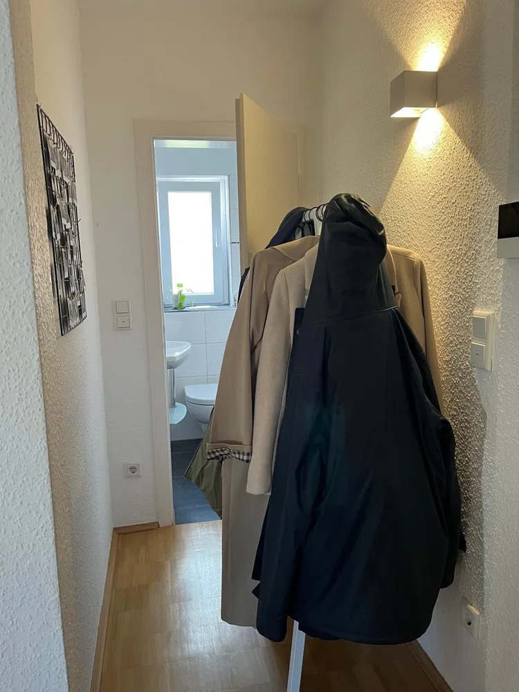 3 Zimmer Wohnung mit 91 m² in Münster – Bild 11
