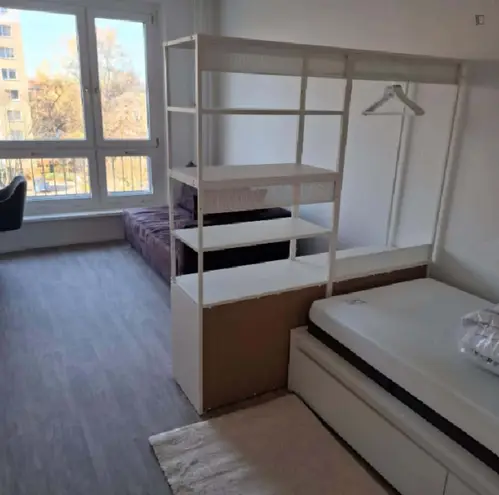 WG-Zimmer mit 15 m² in Berlin – Bild 1