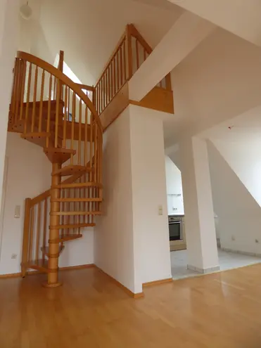 3 Zimmer Wohnung mit 72 m² in Augsburg – Bild 5