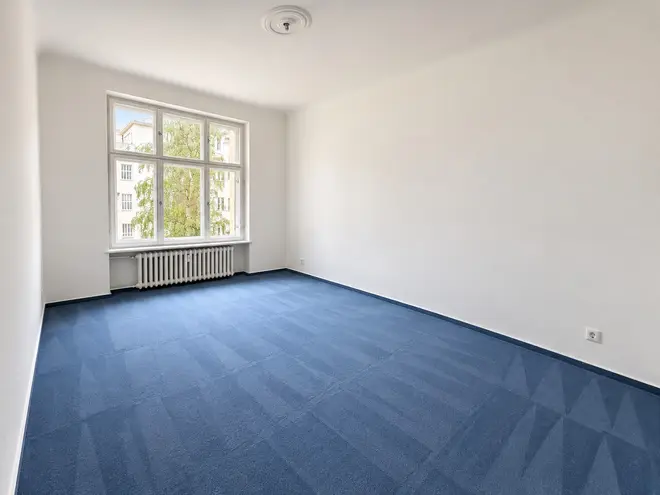 4 Zimmer Wohnung mit 127 m² in Berlin – Bild 4