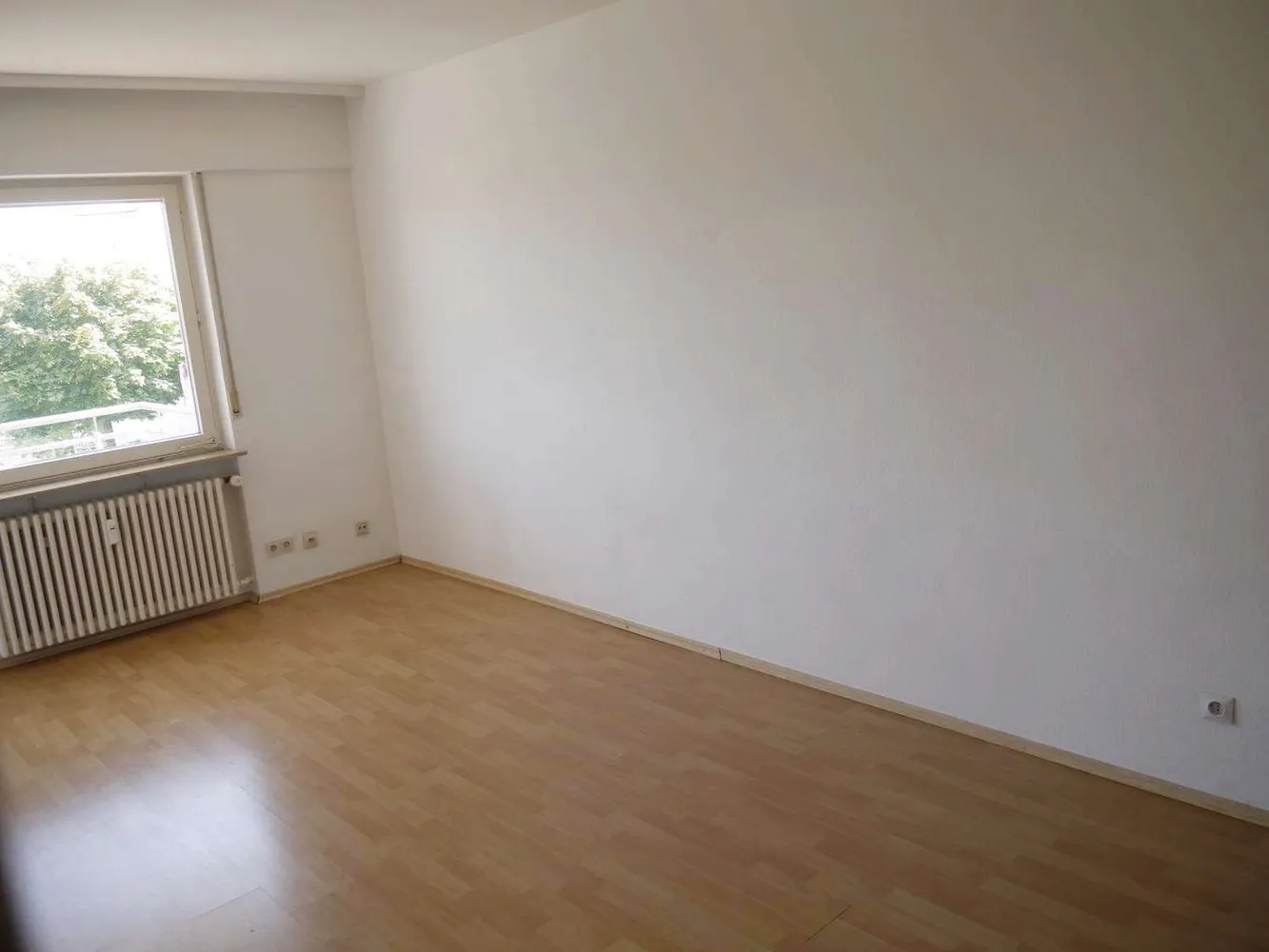 1 Zimmer Wohnung mit 30 m² in Wiesbaden – Bild 5
