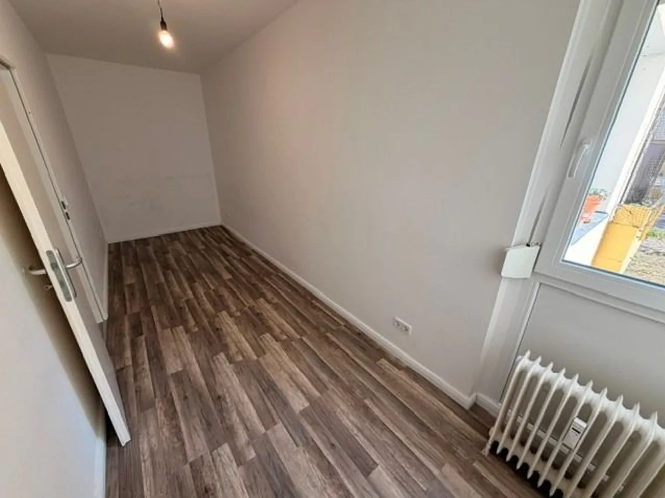 2 Zimmer Wohnung mit 51 m² in Berlin – Bild 3