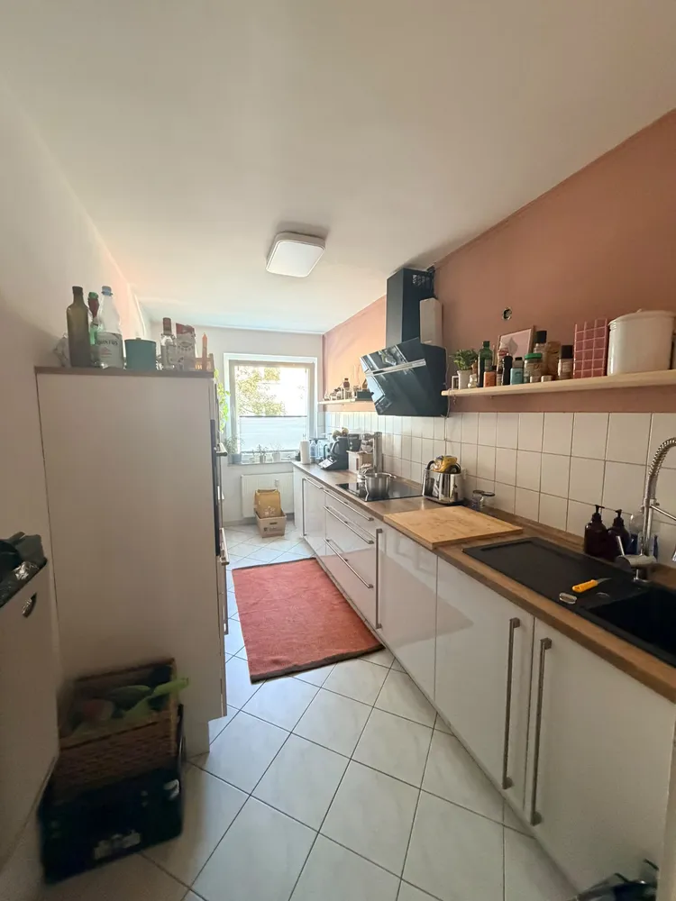 2 Zimmer Wohnung mit 77 m² in Essen – Bild 10