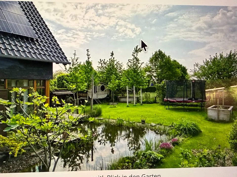 6 Zimmer Haus mit 224 m² in Krefeld – Bild 8