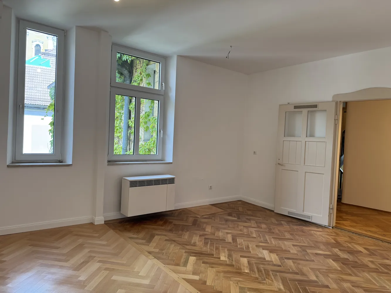 3 Zimmer Wohnung mit 90 m² in München – Bild 7