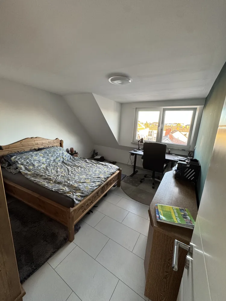 2 Zimmer Wohnung mit 56 m² in Ludwigshafen am Rhein – Bild 3