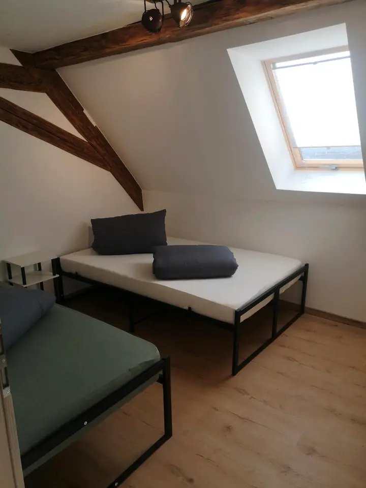 5 Zimmer Wohnung mit 96 m² in Bamberg – Bild 1