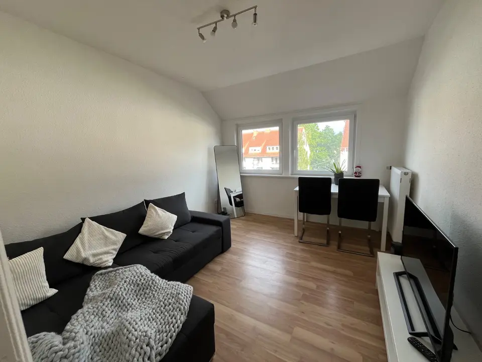WG-Zimmer mit 16 m² in Bremen – Bild 6
