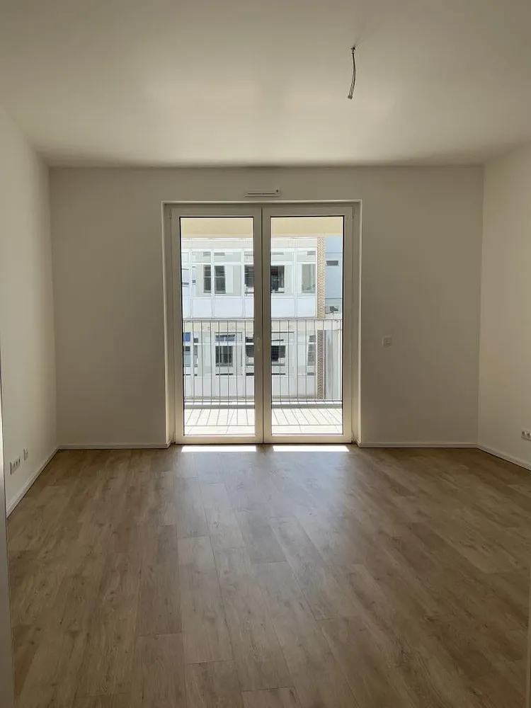 2 Zimmer Wohnung mit 74 m² in Essen – Bild 2