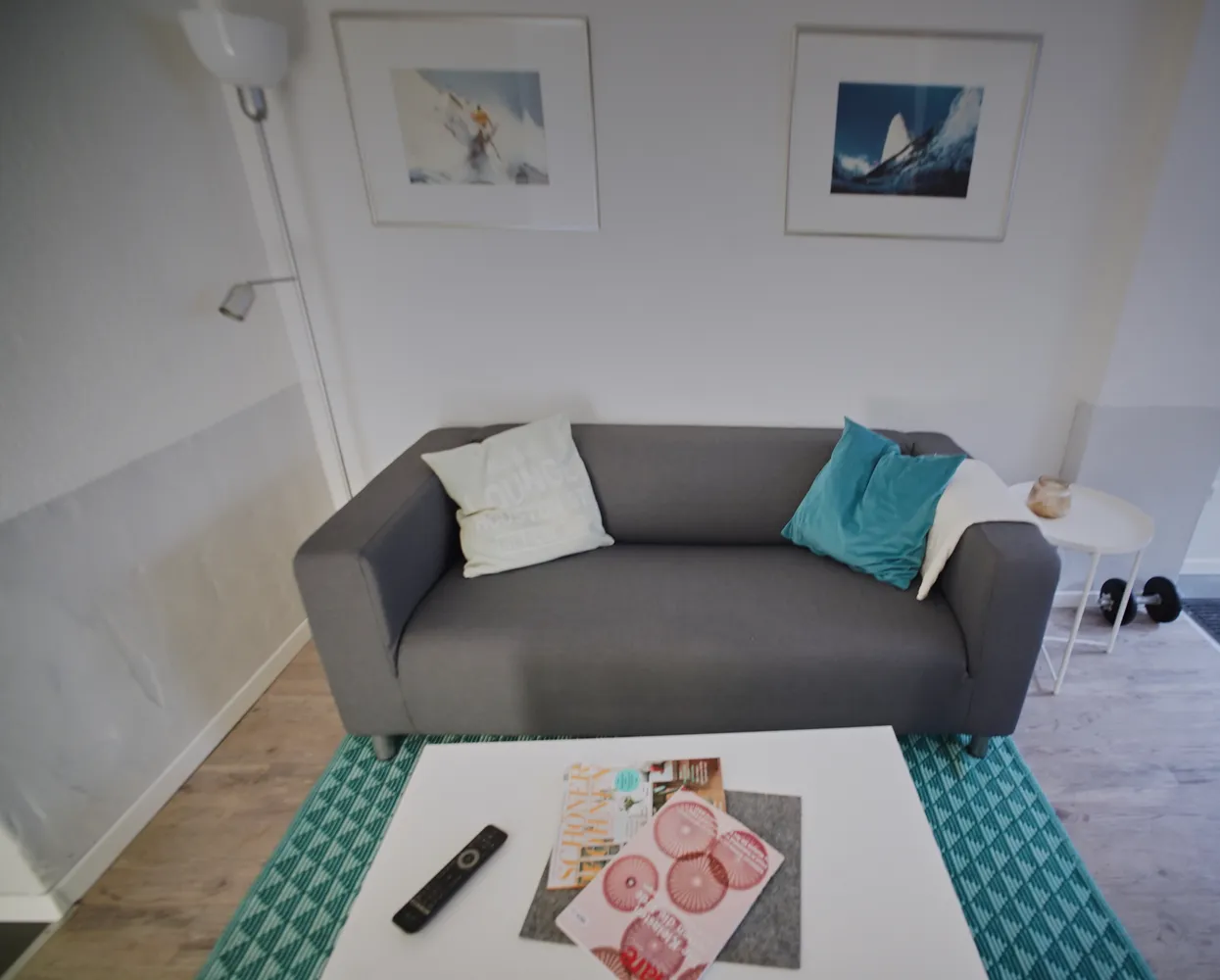 2 Zimmer Wohnung mit 48 m² in Bremen – Bild 4