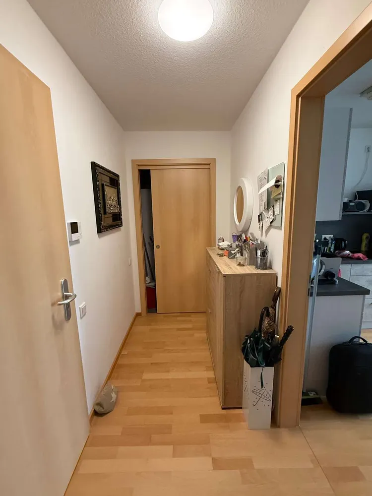 2 Zimmer Wohnung mit 48 m² in Nürnberg – Bild 7