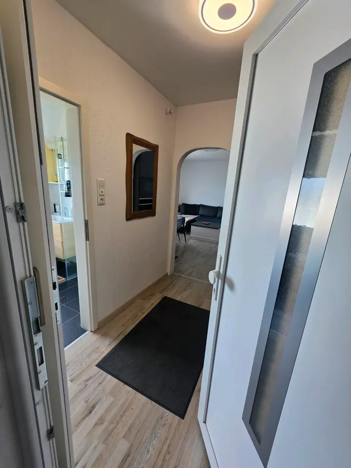 2 Zimmer Wohnung mit 42 m² in Lüdenscheid – Bild 4