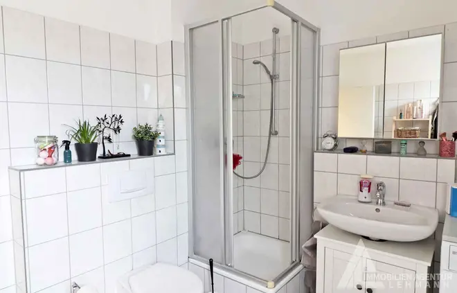 2 Zimmer Wohnung mit 58 m² in Halle (Saale) – Bild 9