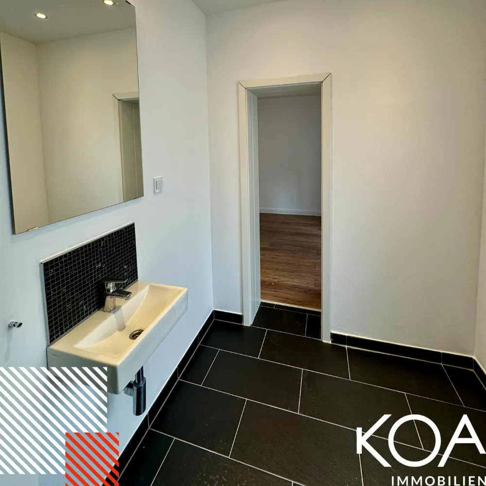 1 Zimmer Wohnung mit 18 m² in Wiesbaden – Bild 4