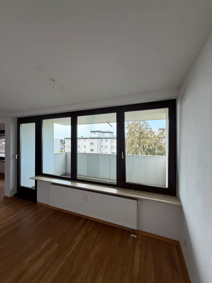 2 Zimmer Wohnung mit 43 m² in Bühl – Bild 6