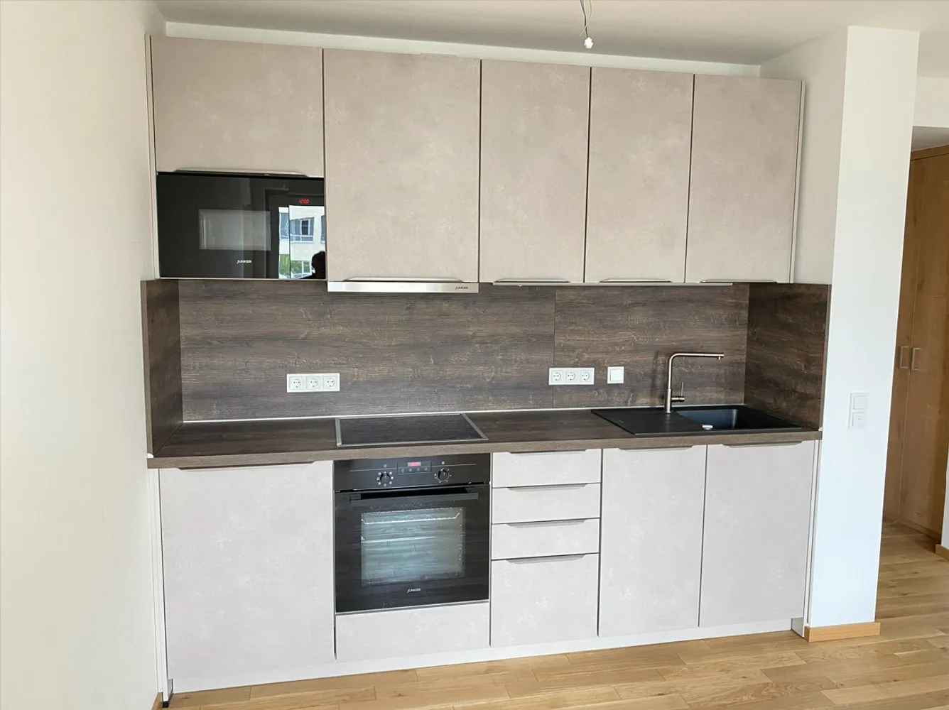 2 Zimmer Wohnung mit 45 m² in Regensburg – Bild 1