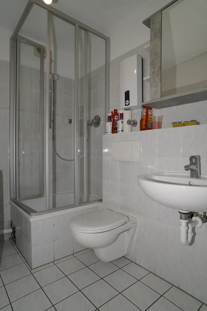 3 Zimmer Wohnung mit 63 m² in Essen – Bild 12