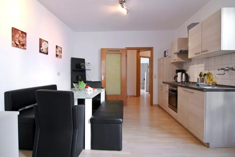 Studio mit 40 m² in Remscheid – Bild 7