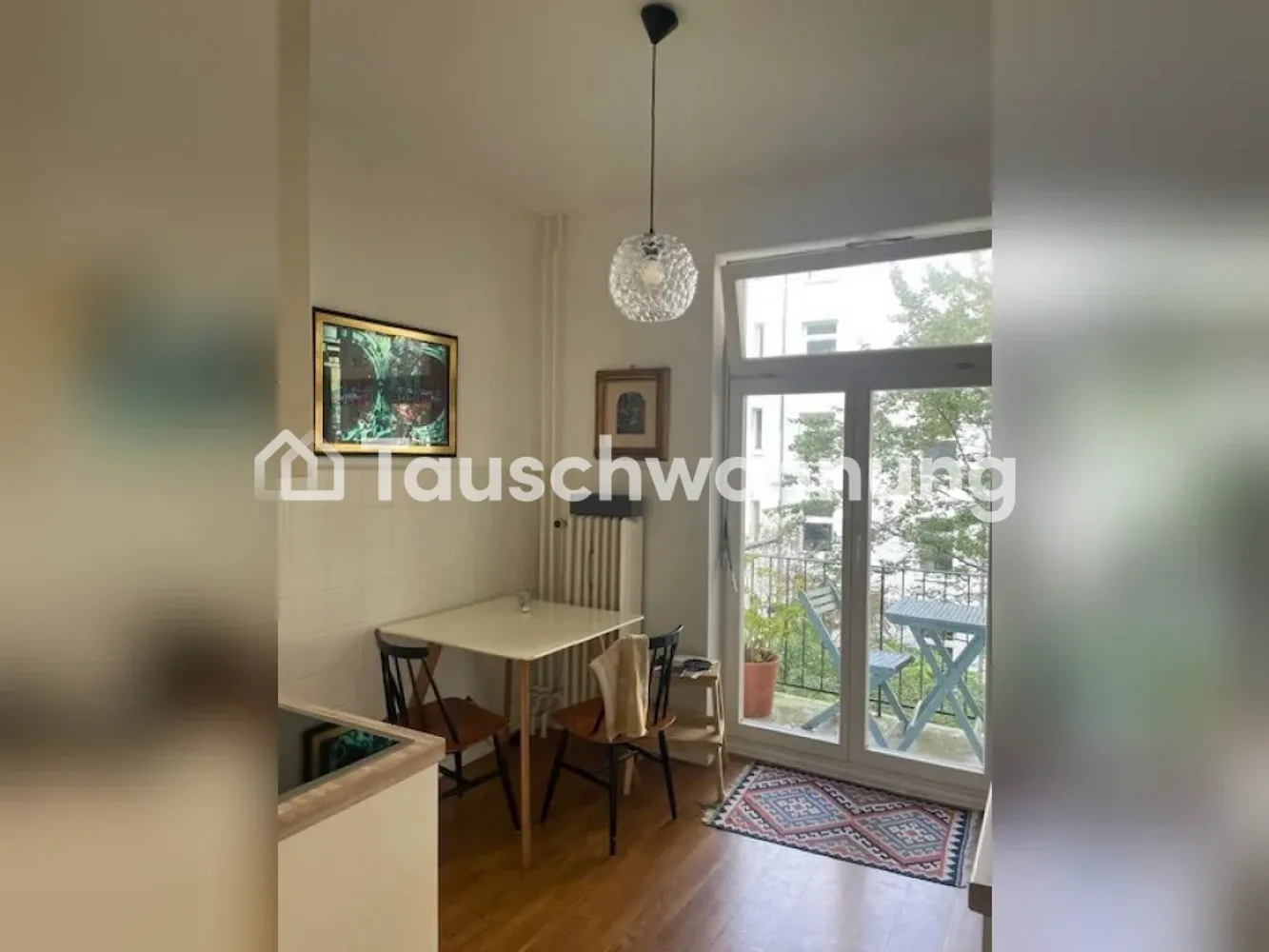2 room apartment with 40 m² in Hamburg – Photo 6