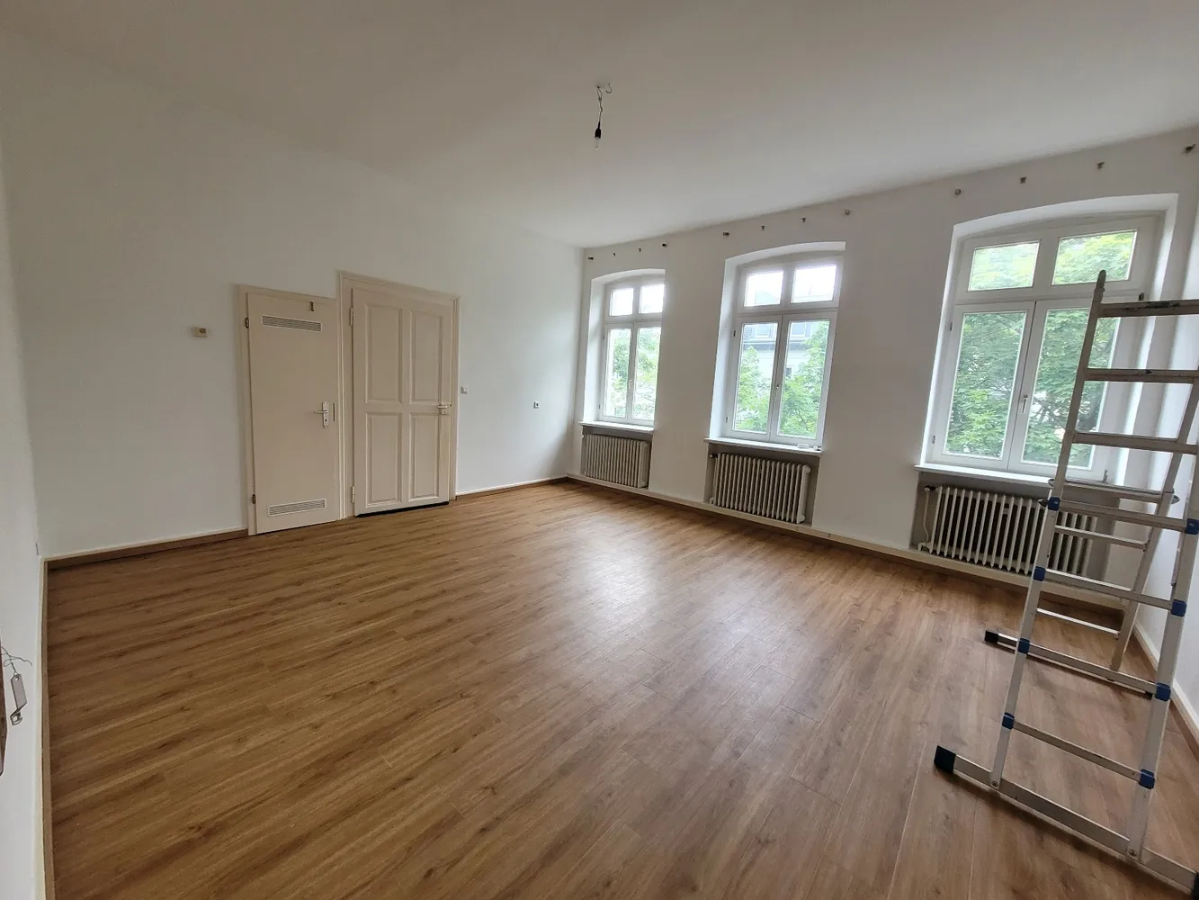 4 Zimmer Wohnung mit 87 m² in Bonn – Bild 1