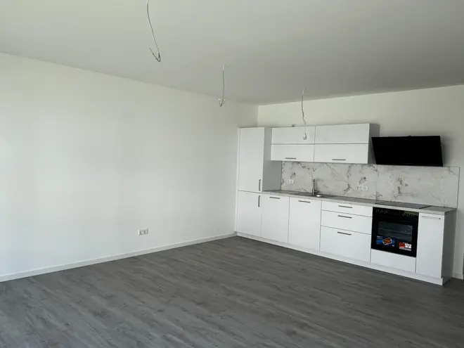 2 Zimmer Wohnung mit 67 m² in Gießen – Bild 7