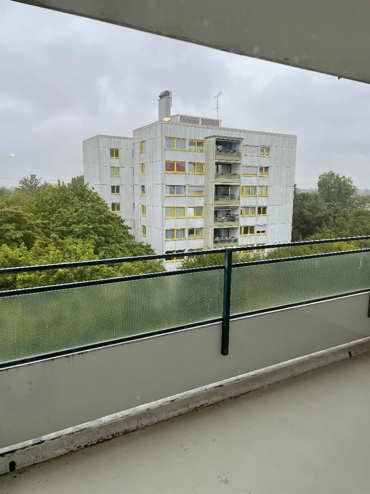 1 room apartment with 45 m² in Munich – Photo 7