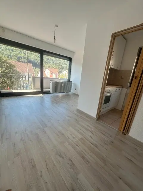 3 Zimmer Wohnung mit 75 m² in Saarbrücken – Bild 2