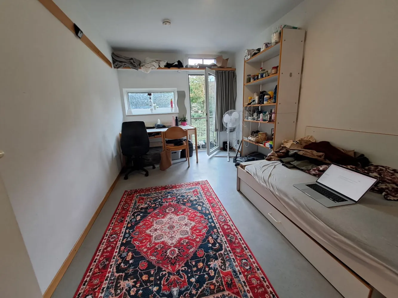 WG-Zimmer mit 16 m² in Erlangen – Bild 3