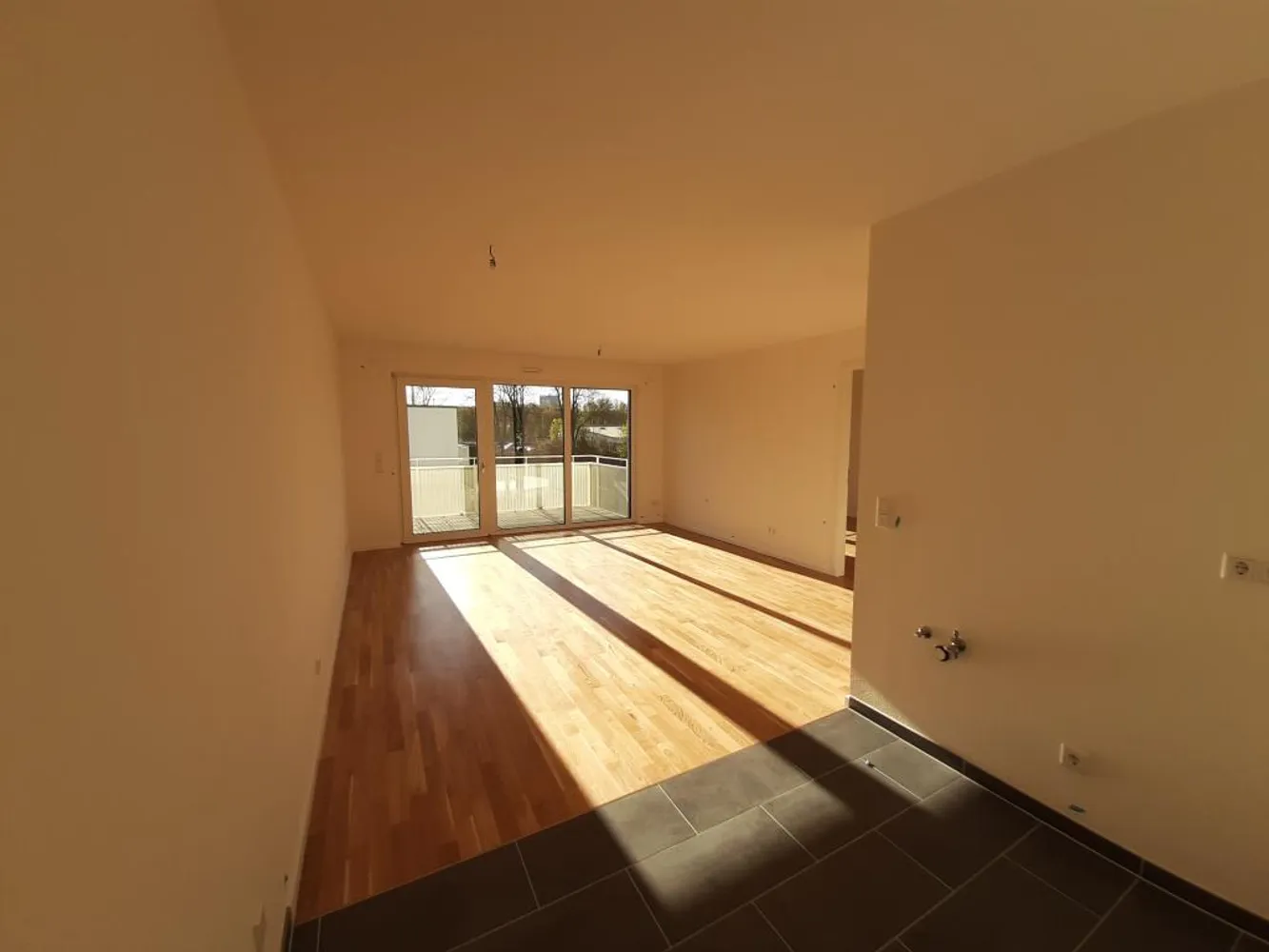3 Zimmer Wohnung mit 56 m² in Dortmund – Bild 3