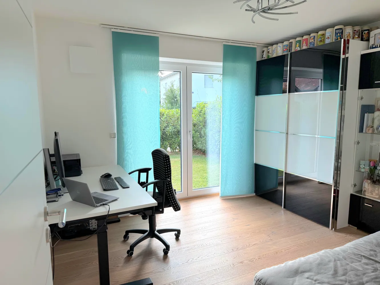 3 Zimmer Wohnung mit 80 m² in München – Bild 4
