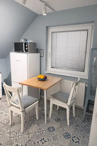 2 Zimmer Wohnung mit 45 m² in Hamburg – Bild 8