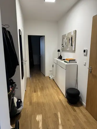 2 Zimmer Wohnung mit 80 m² in Düsseldorf – Bild 7