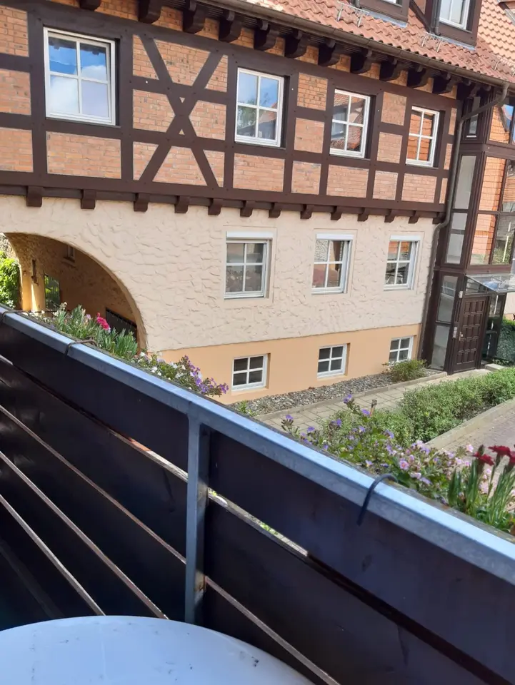 3 Zimmer Wohnung mit 62 m² in Halberstadt – Bild 10