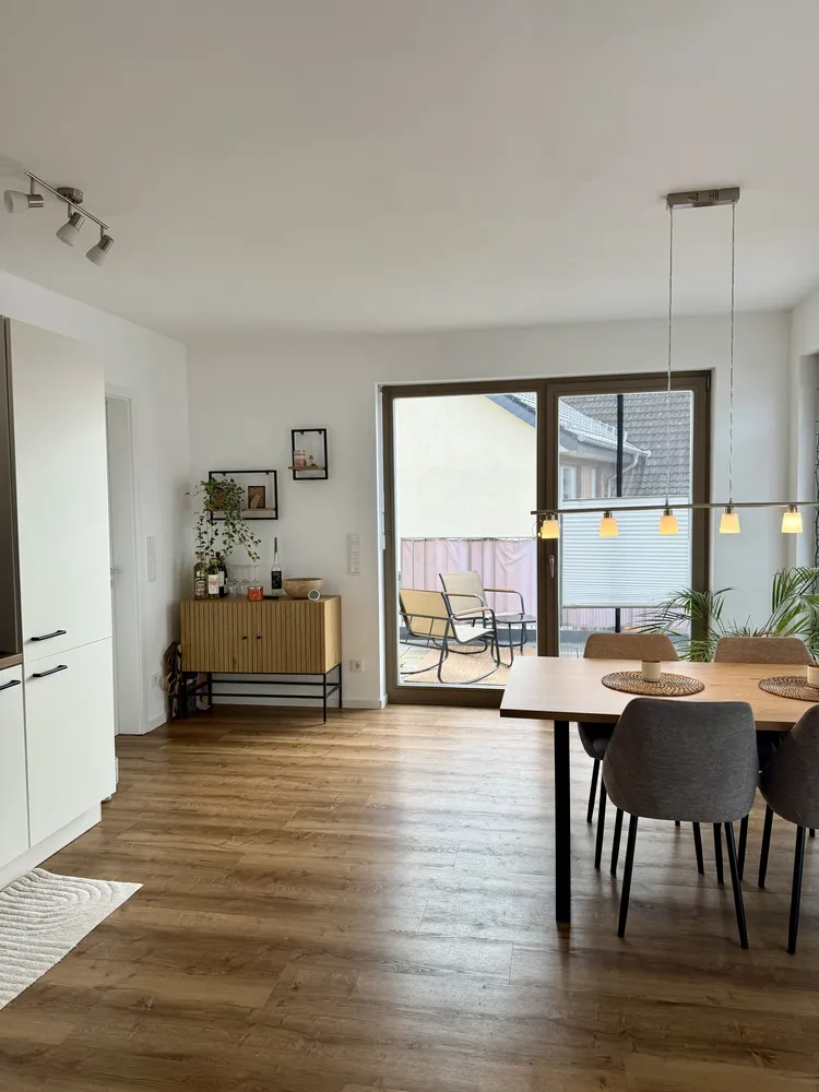 2 Zimmer Wohnung mit 48 m² in Paderborn – Bild 1