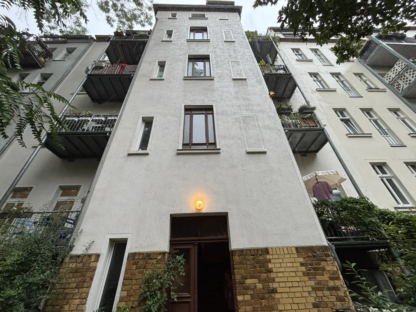 2 Zimmer Wohnung mit 57 m² in Leipzig – Bild 5