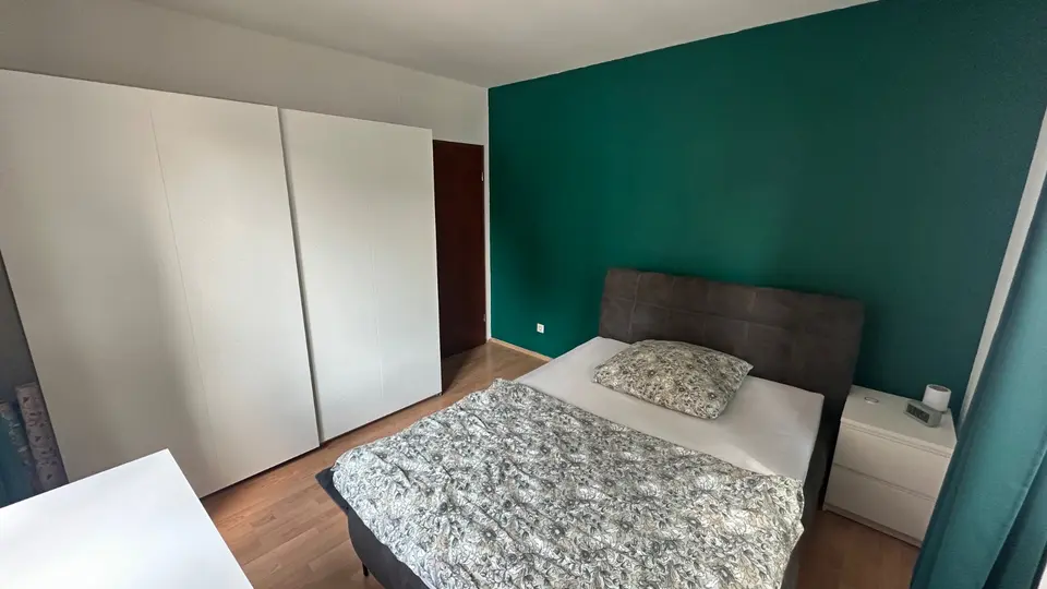 2 Zimmer Wohnung mit 52 m² in Bremen – Bild 2